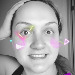 Meet your Posher, Andrea